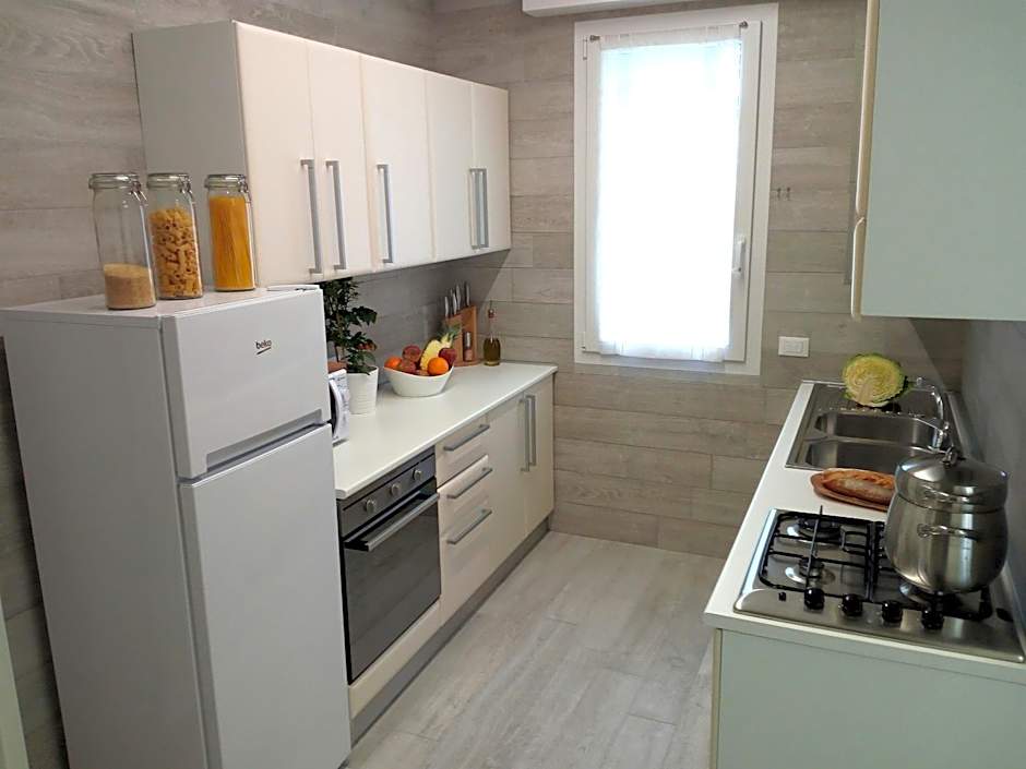 Residence Diffuso Arcobaleno