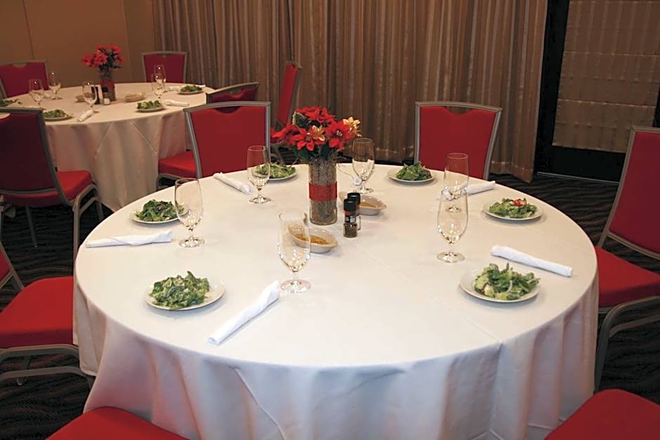 Hampton Inn By Hilton Jacksonville