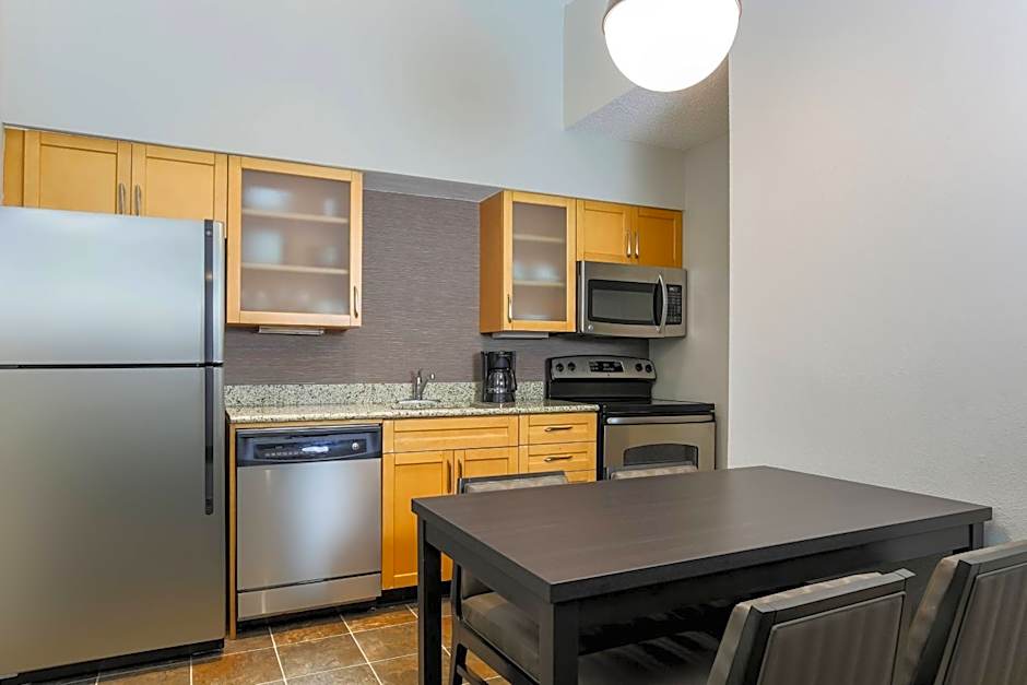Residence Inn Boca Raton – Boca Raton, FL