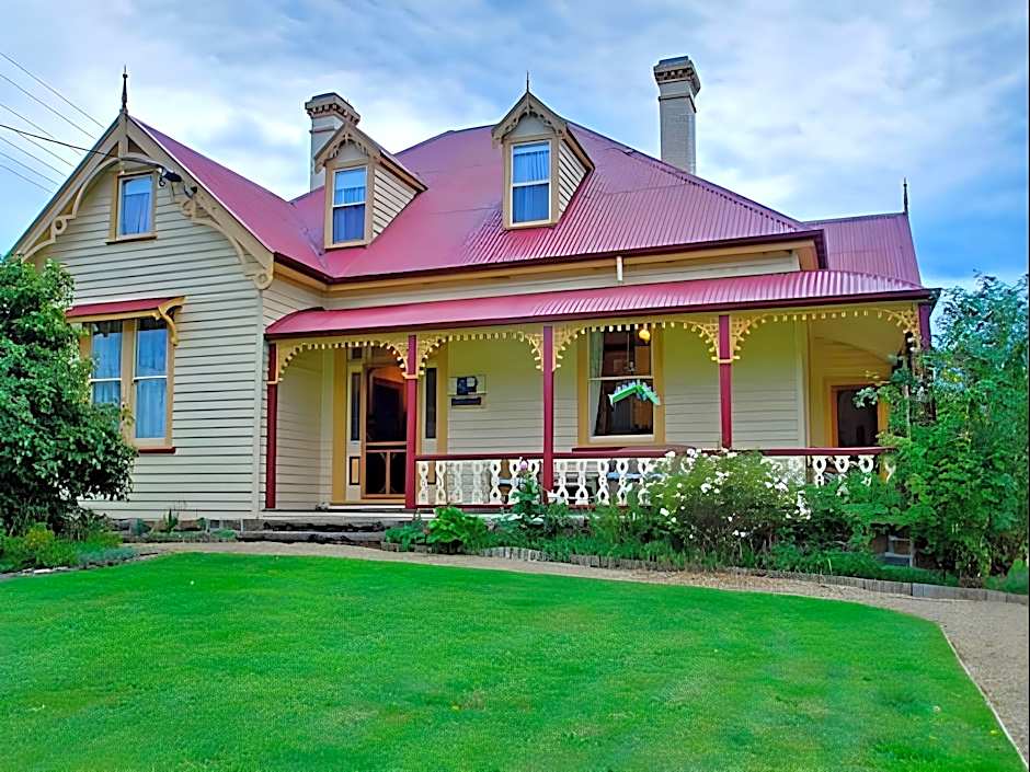 Cambridge House B&B — 50 fotoğraftan 1. fotoğraf