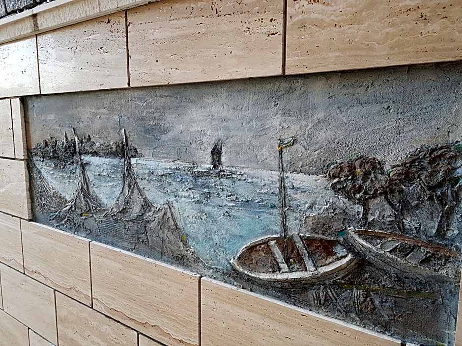 Boulevard Sea Residence