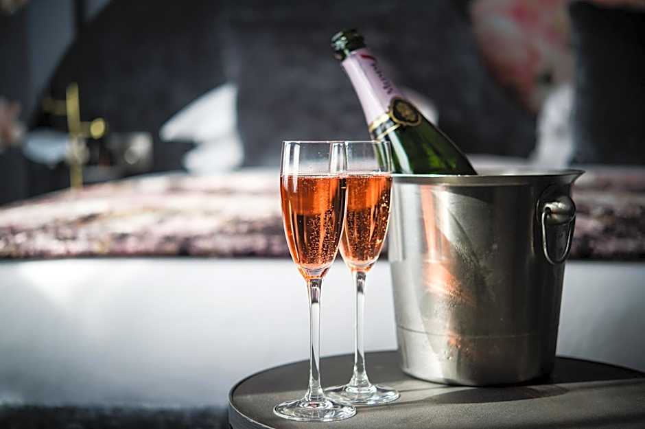 Malmaison Manchester