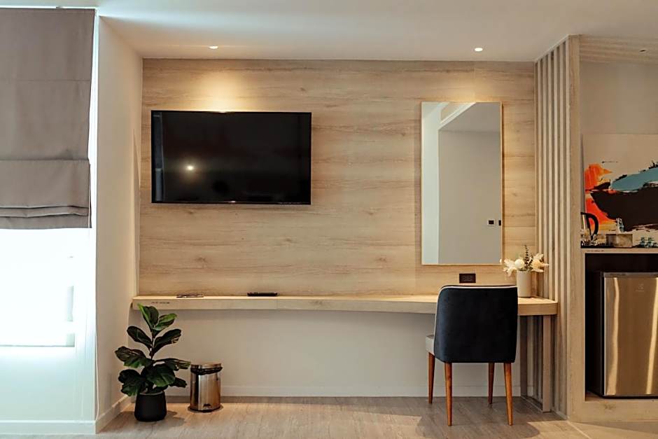 RUS Hotel&Convention Ayutthaya