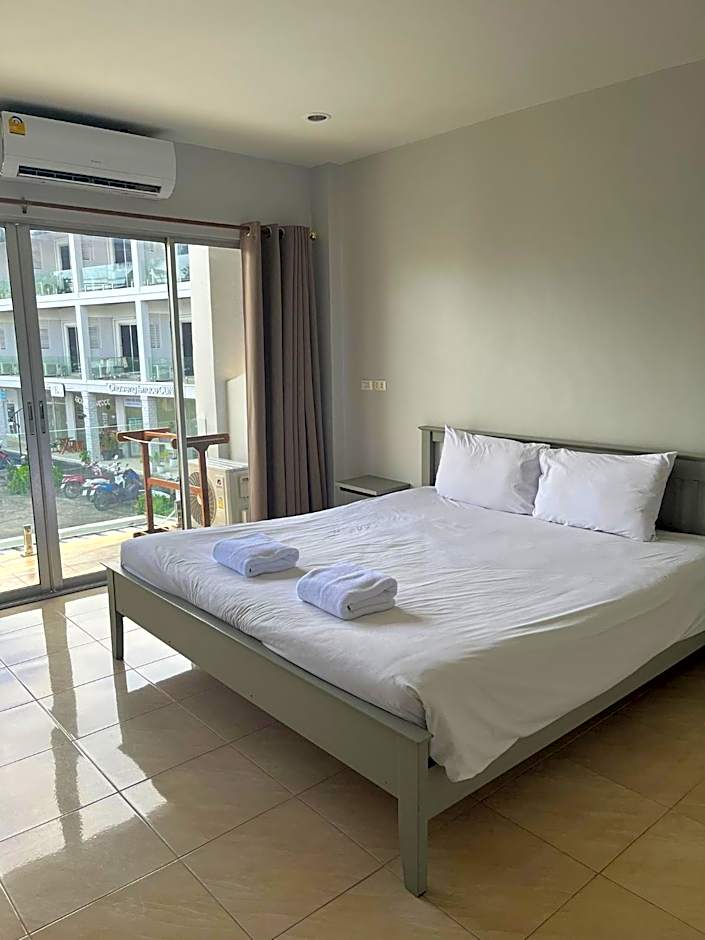Chaweng Terrace