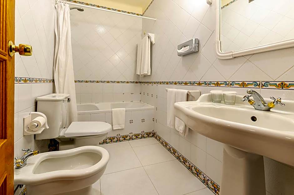 Turim Club Azeitao Hotel