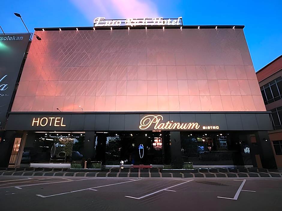 ARTZ Hotel