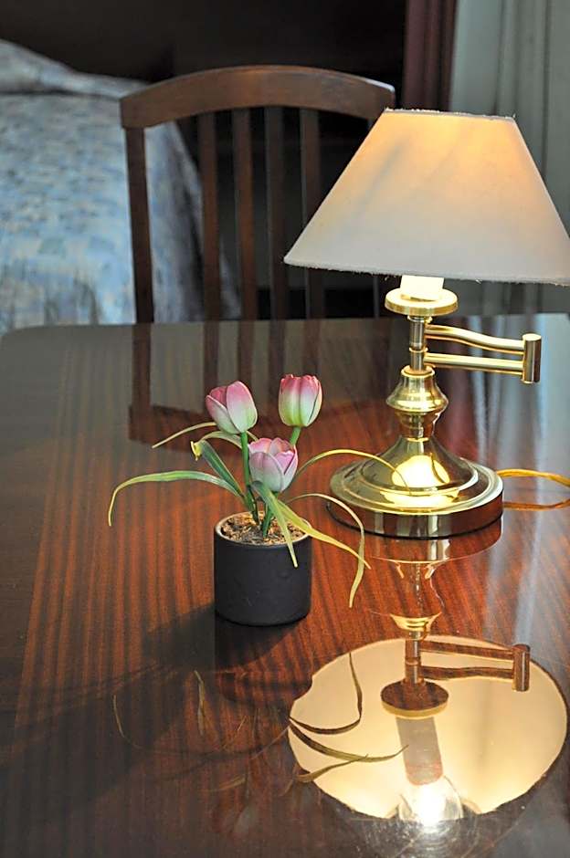 Hotel Flamingo Kristal