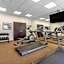 MainStay Suites St. Louis Airport