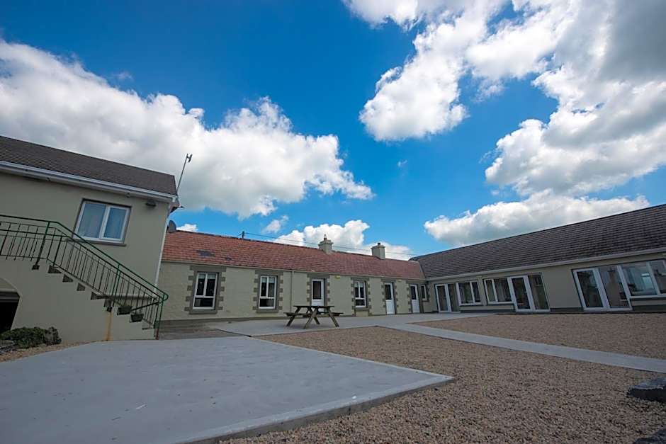 Greenfield Lodge Hotel Bar & Bistro