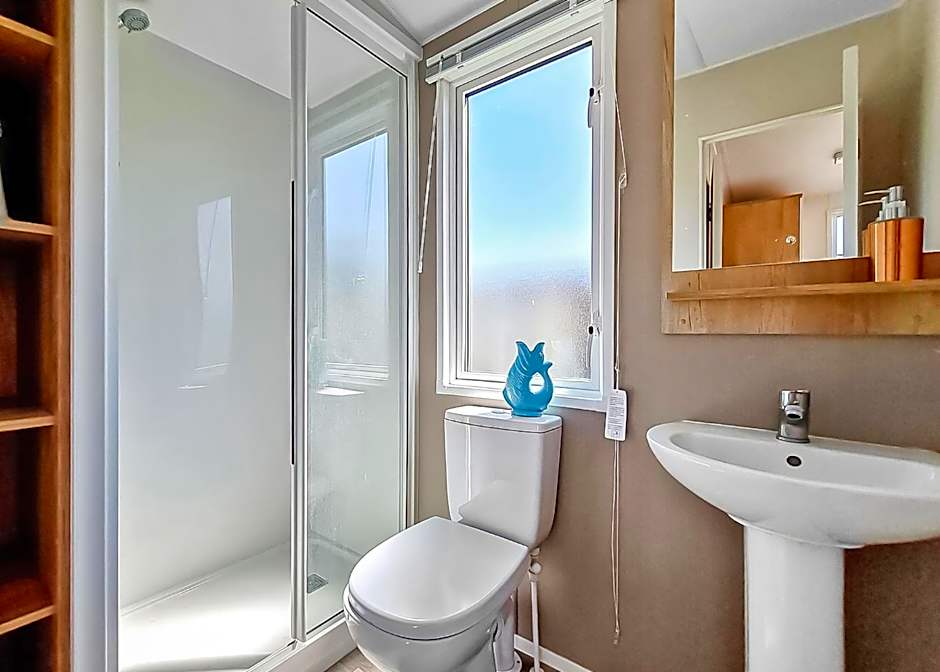 Towervans Caravan Park