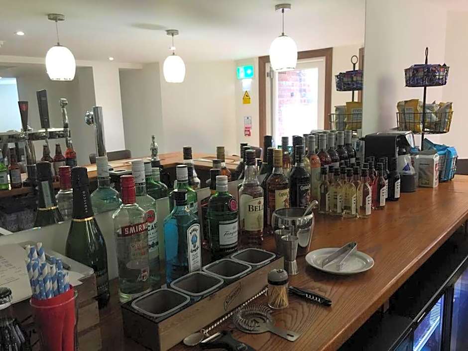 Marlborough Hotel