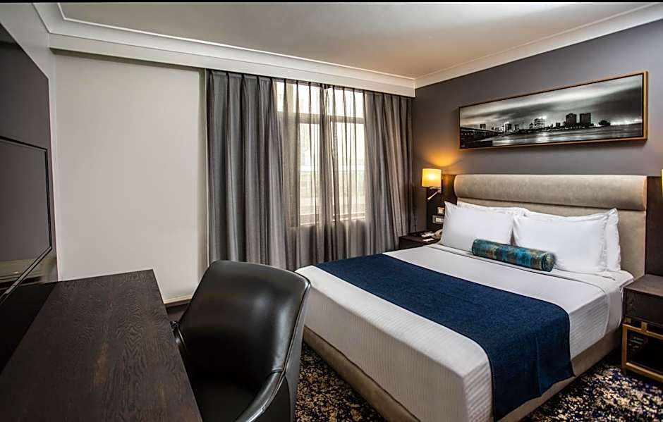 Movenpick Hotel Ikoyi Lagos