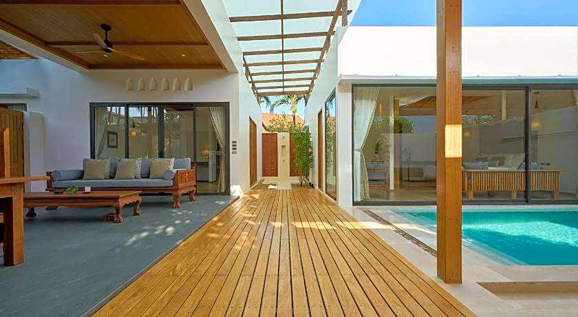 Malisa Villa Suites Hotel