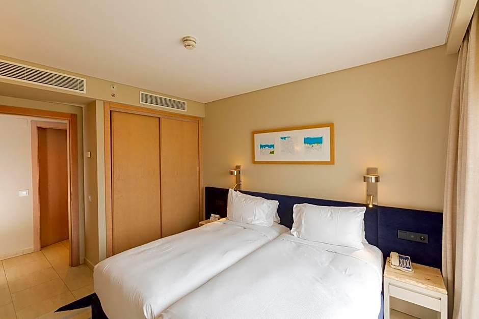 Hilton Vilamoura As Cascatas Golf Resort & Spa
