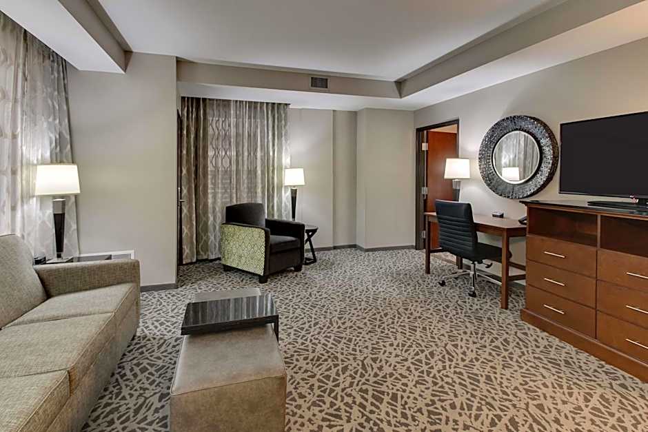 Drury Plaza Hotel Milwaukee Downtown