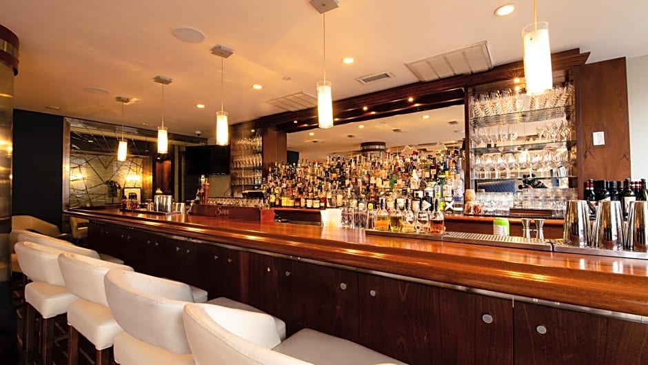 Hotel Zero Degrees Norwalk