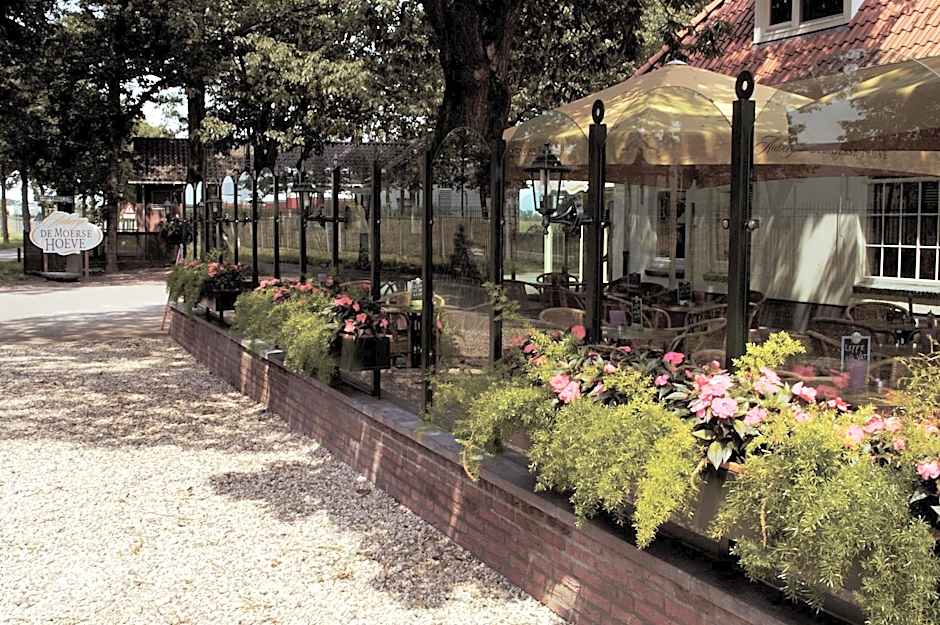 Auberge De Moerse Hoeve
