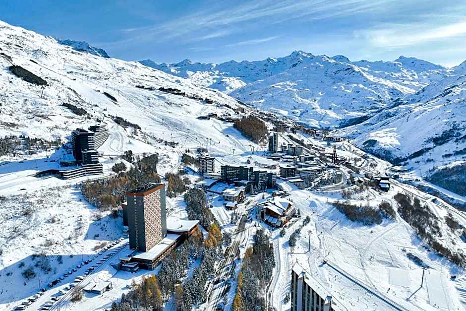 Belambra Clubs Les Menuires - Neige Et Ciel