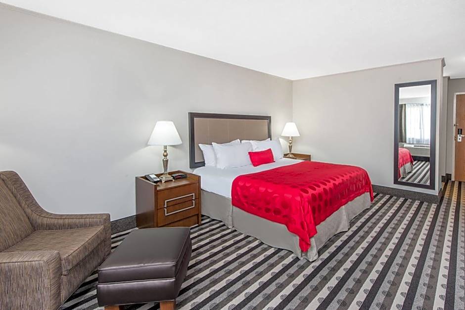 Ramada by Wyndham Springfield North