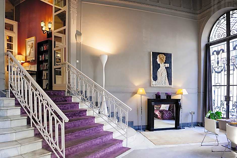 Petit Palace Savoy Alfonso XII