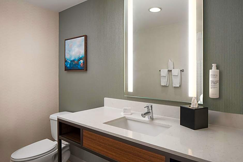 Hilton Garden Inn Virginia Beach Town Center