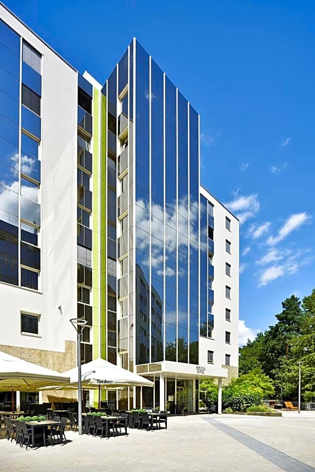 NOVINA HOTEL Sudwestpark