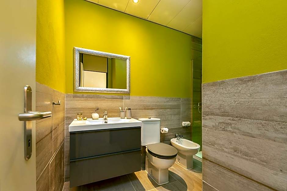 Lugano Center GuestHouse