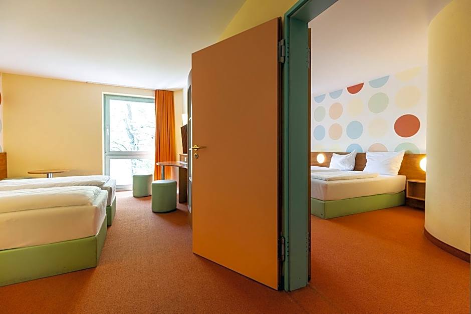 Hotel Holledau