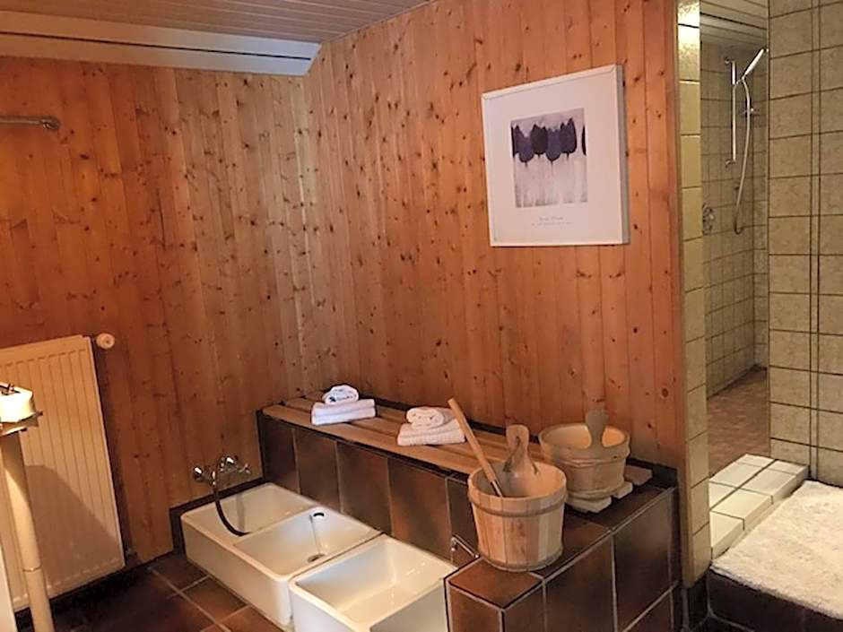 Hotel Eikamper Höhe