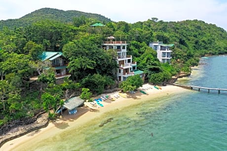 La Estancia Busuanga Resort