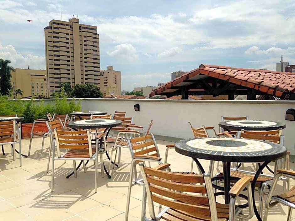 Hotel Boutique San Antonio