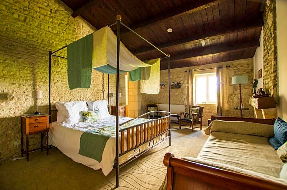 Logis Saint Léonard