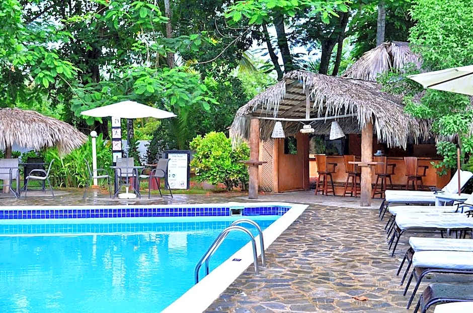 La Residencia del Paseo Apart-Hotel