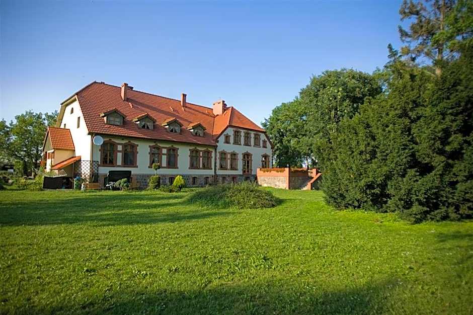 Pensjonat Myśliwski