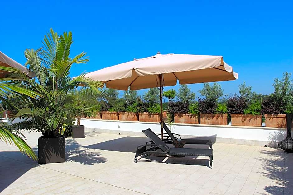 Lula Hotel - Ex Love & Fama Hotel