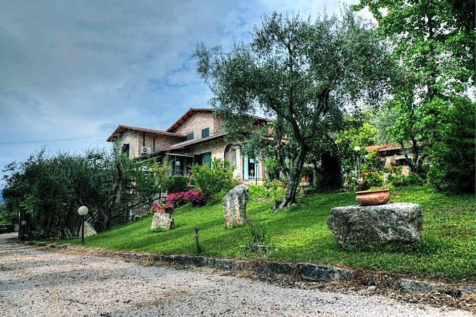 B&B Villa Miramì