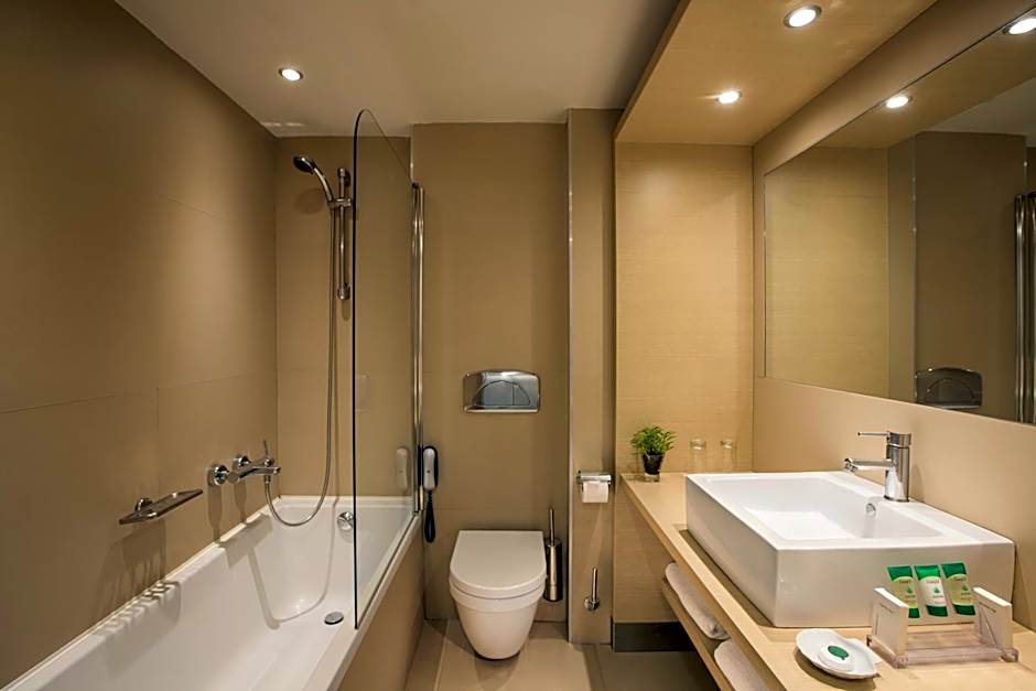 The Island Hotel - Adults Only -