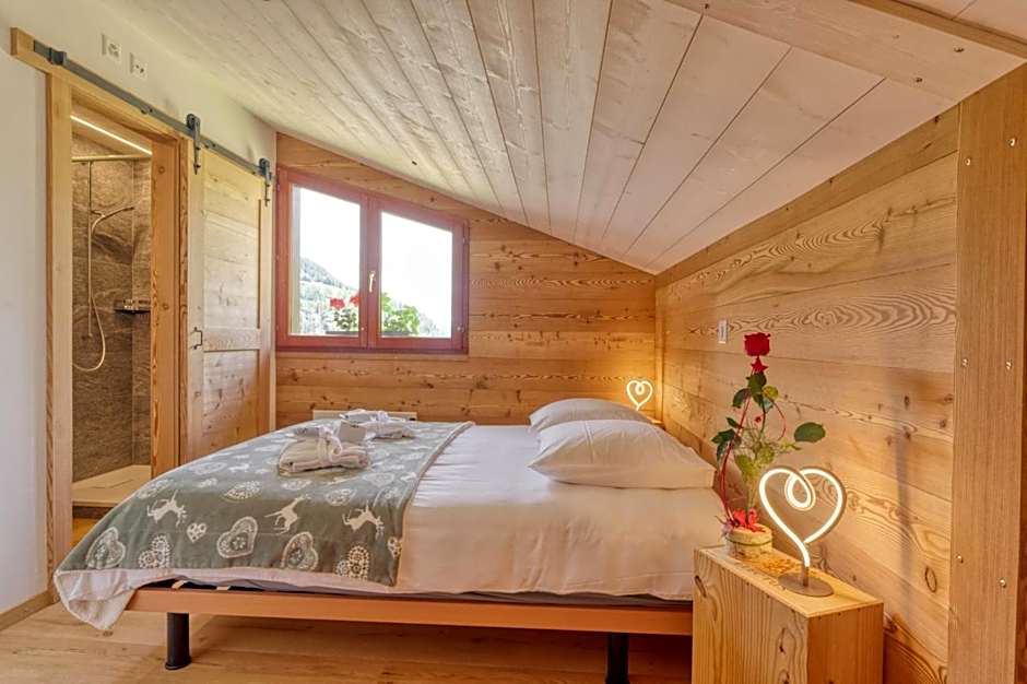 Au Bivouac de Napoléon et Spa