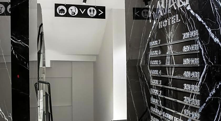 Kavala Hotel Bursa