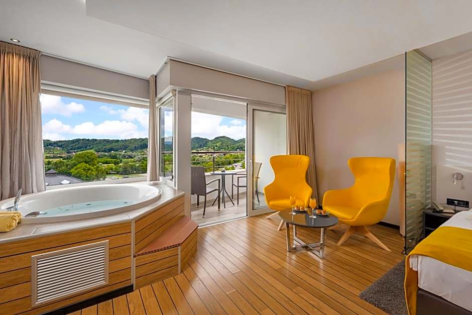 Wellness Aparthotel Villa Magdalena