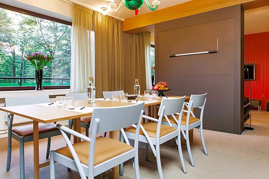 Elite Eden Park Hotel