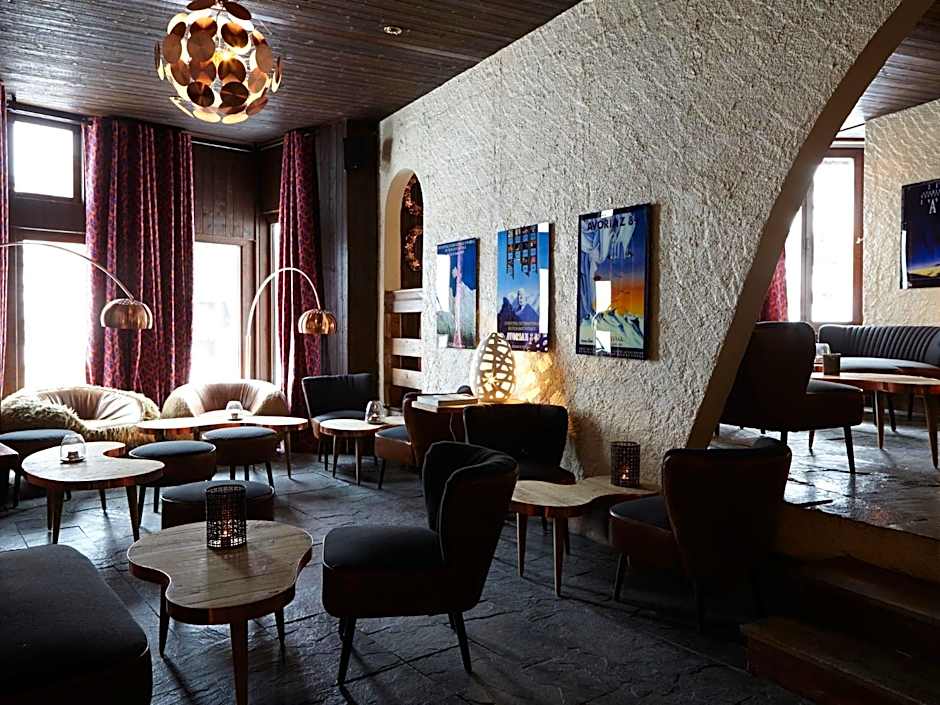 SOWELL COLLECTION Hotel des Dromonts