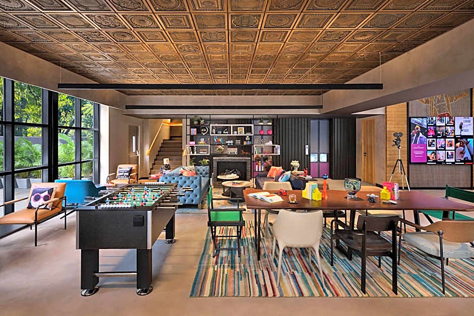 Moxy Mumbai Andheri West