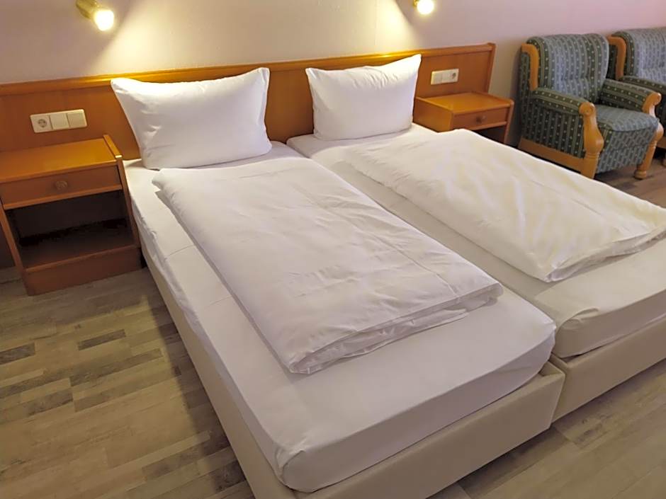 Hotel Faller