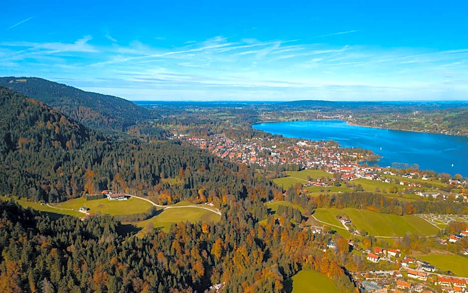 Berghotel Sonnenbichl