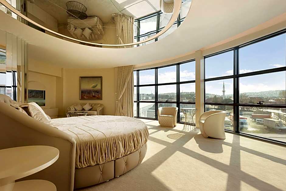 Ramada by Wyndham Sakarya