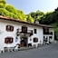 Logis Hotel Erreguina