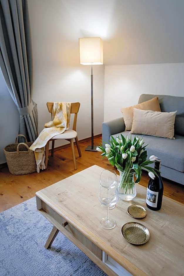 Stacja Szklarska Poręba - cisza i komfort