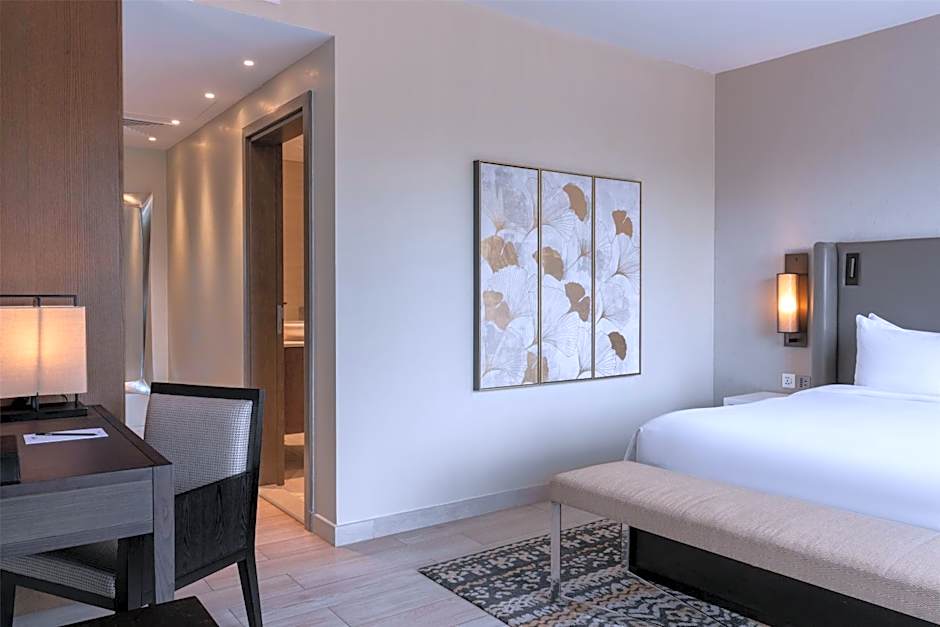 Radisson Blu Hotel & Residence Nairobi Arboretum
