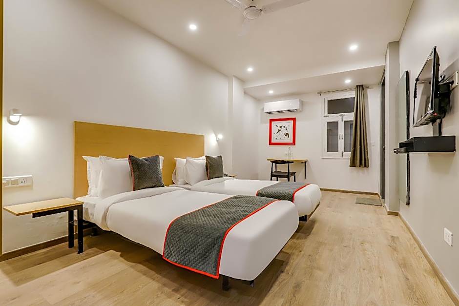 Townhouse Siddharth Vihar Ghaziabad